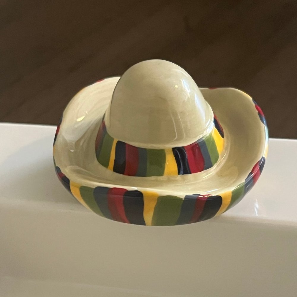 Nora Fleming ¡Ole! Sombrero